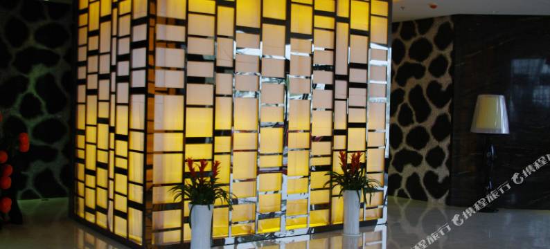 天海美琚酒店(九江理工职业技术学院庐山火车站店)图片