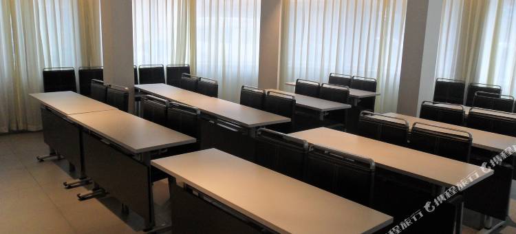 锦江之星(慈溪银泰城上林坊步行街店)图片