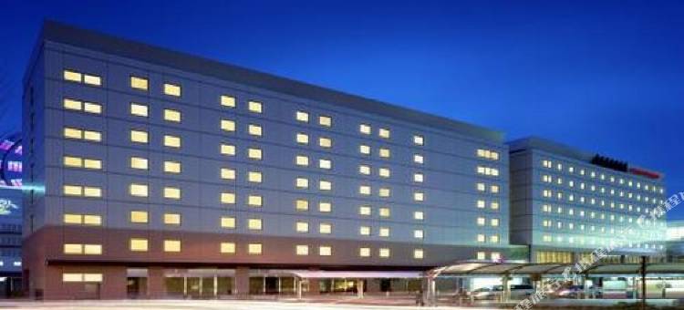 JR九州宫崎酒店(JR Kyushu Hotel Miyazaki)图片