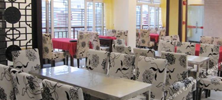 苏州太湖金庭宾馆(游客中心店)图片
