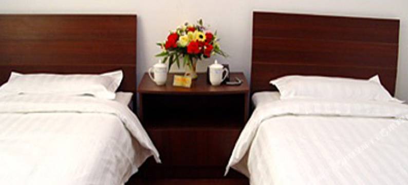 北京新宇桥宾馆图片