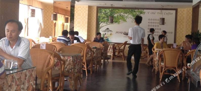 高利发酒店(琼海高铁东站店)图片