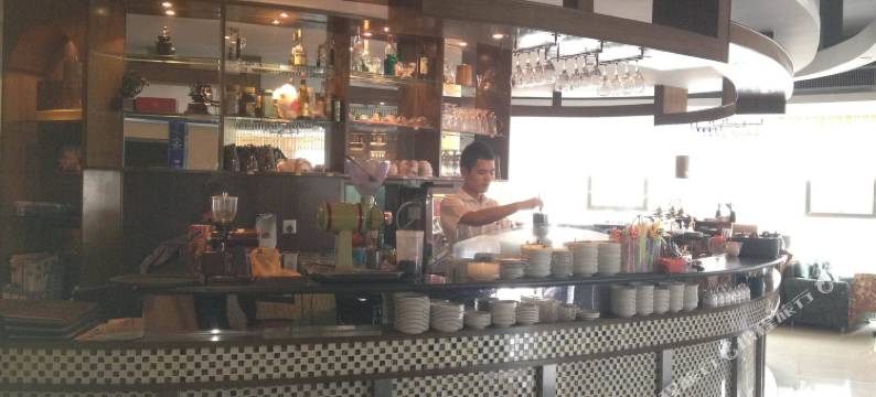 高利发酒店(琼海高铁东站店)图片