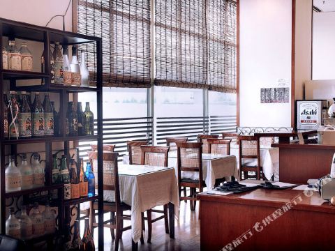 北京酒仙酒店公寓美图赏析