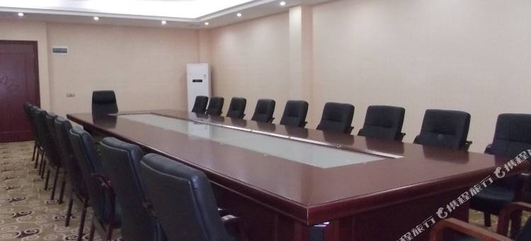 韶关金德易酒店图片