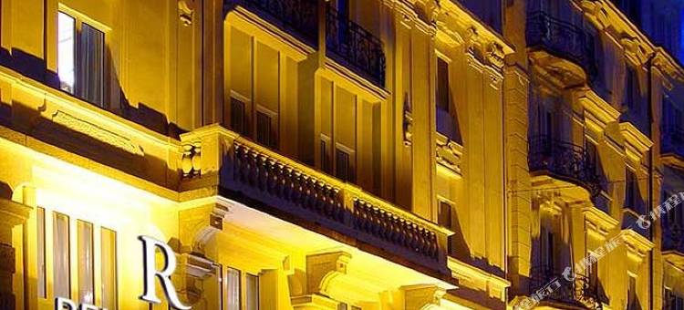 卢塞恩万丽酒店(Renaissance Lucerne Hotel)图片