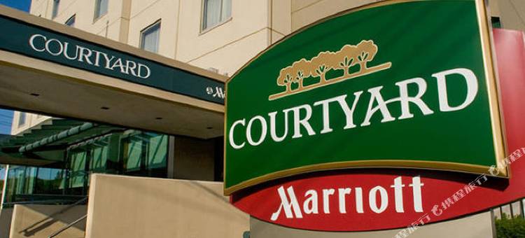 纽约肯尼迪机场万怡酒店(Courtyard New York JFK Airport)图片