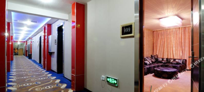 禧龙宾馆(大庆创业新街店)图片