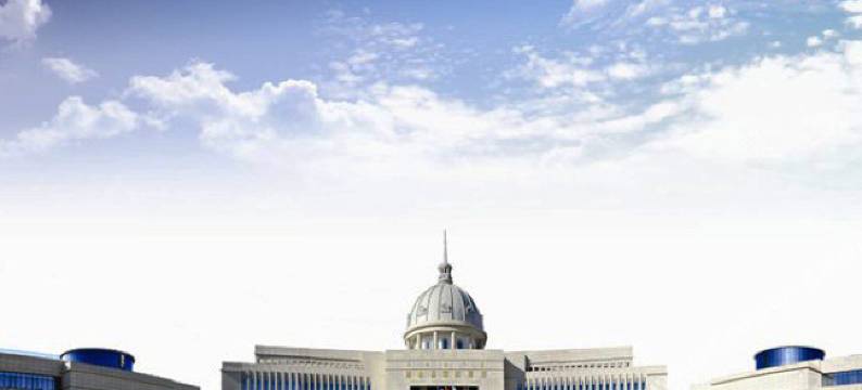 阿拉善左旗腾格里酒店图片