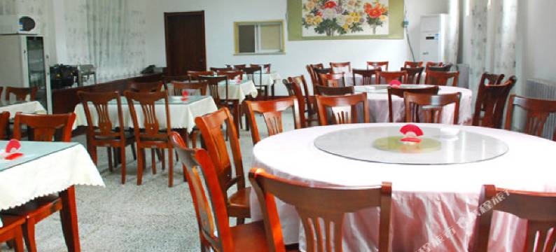 Q加·大商传媒商务宾馆(聊城花园路店)图片