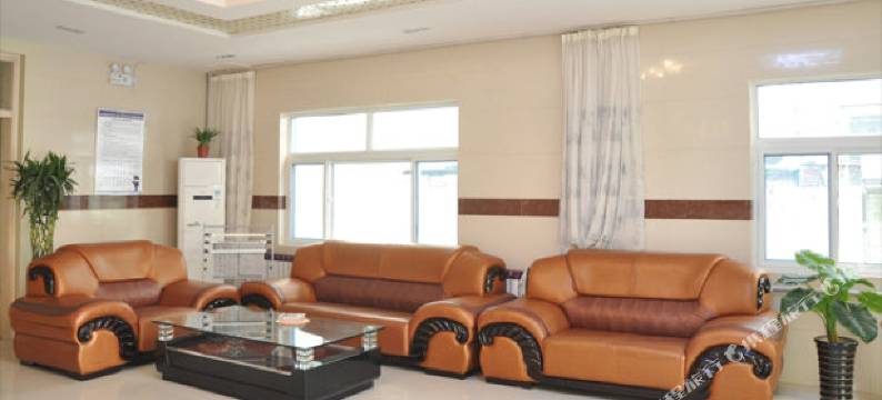 Q加·大商传媒商务宾馆(聊城花园路店)图片