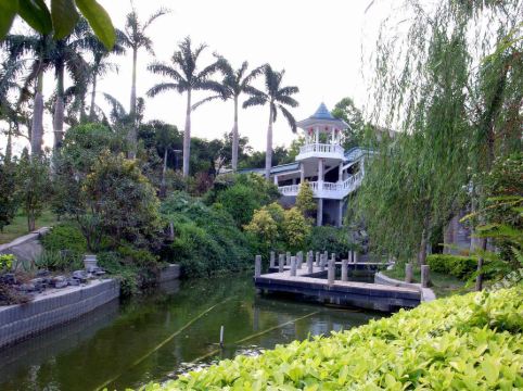 廉江丽波度假村详情-pc酒店预订-中国南方航空官网