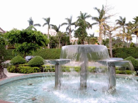 廉江丽波度假村详情-pc酒店预订-中国南方航空官网