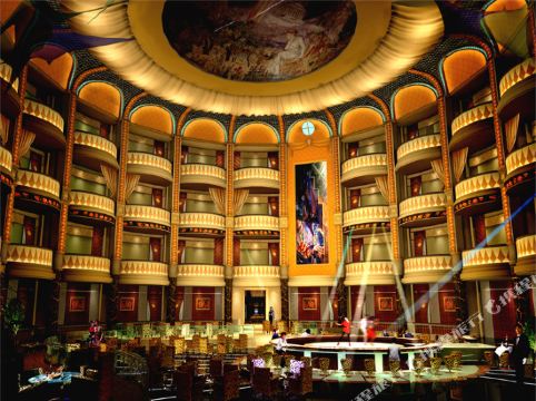 廉江丽波度假村详情-pc酒店预订-中国南方航空官网