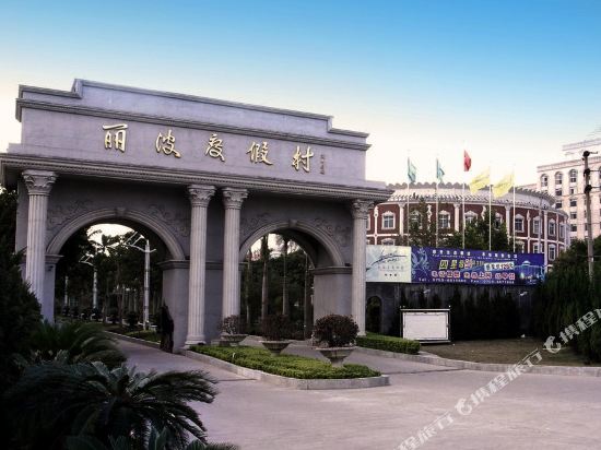 廉江丽波度假村详情-pc酒店预订-中国南方航空官网