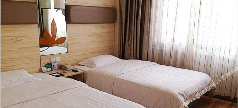 石嘴山德瑞商务酒店(汽车客运南站店)图片