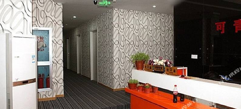 杭州可青酒店(啦喜街美食广场店)图片