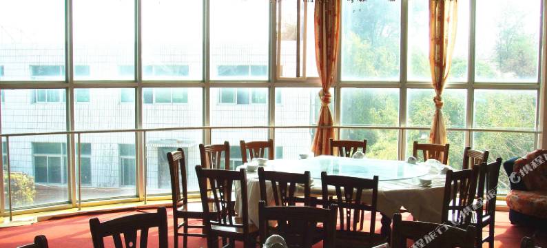 沈阳山里红山庄图片