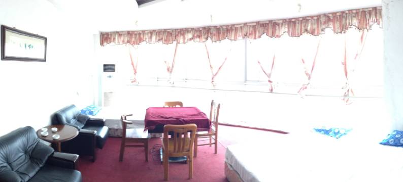 沈阳山里红山庄图片