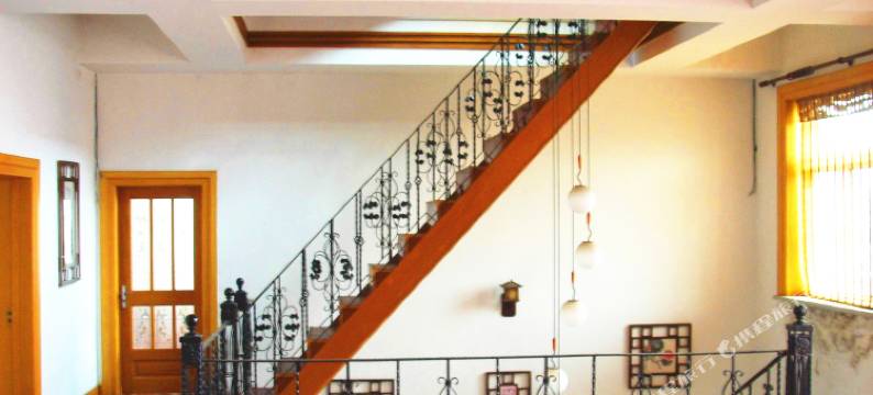 沈阳山里红山庄图片