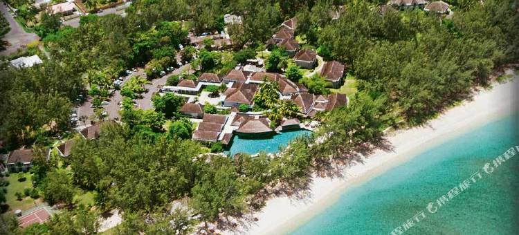 留尼汪圣吉尔丽世度假村(LUX* Saint Gilles,)图片