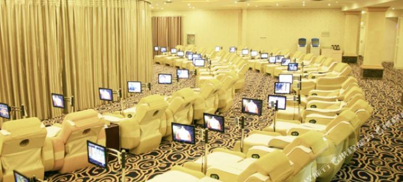 鼎新假日酒店(随州白云湖店)图片