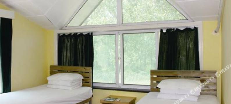 北京鹅和鸭农庄图片