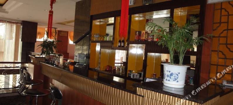 瑞丽腾隆大酒店图片