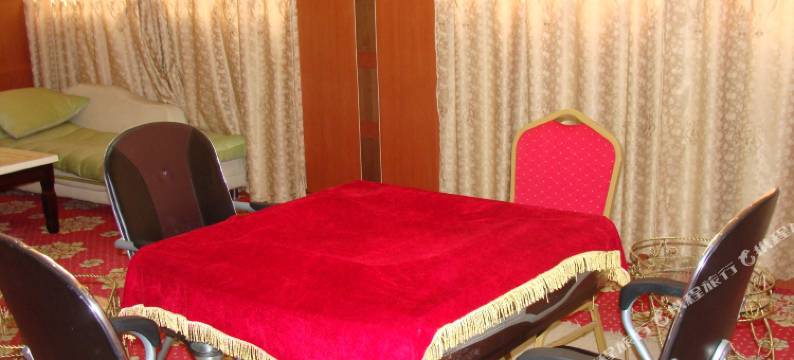 瑞丽腾隆大酒店图片