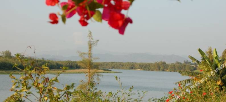 恩平歇马举人村酒店图片