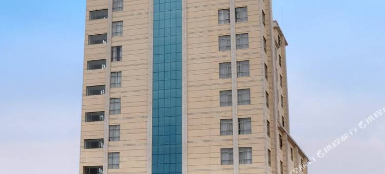 钦州宇航大酒店图片