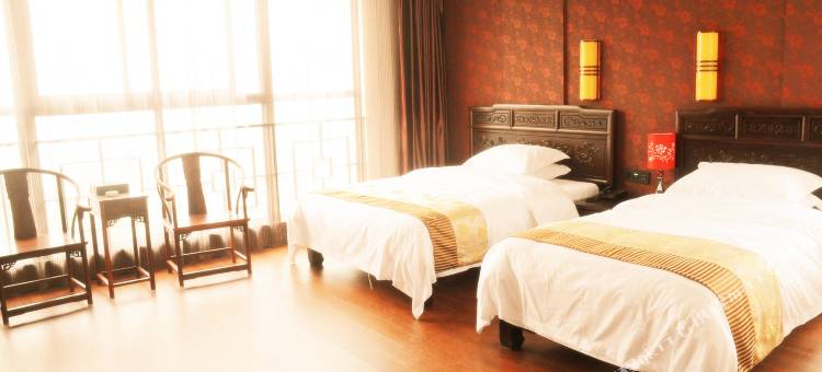 南阳东润国际酒店图片