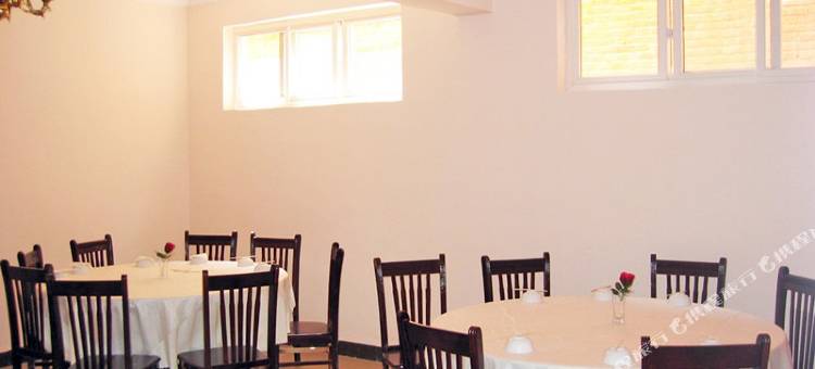 云台山假日酒店图片