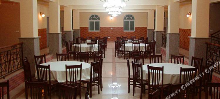 云台山假日酒店图片