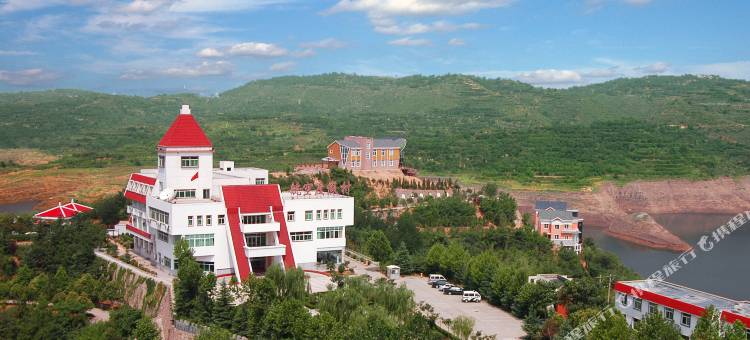 小浪底安澜溪谷酒店图片