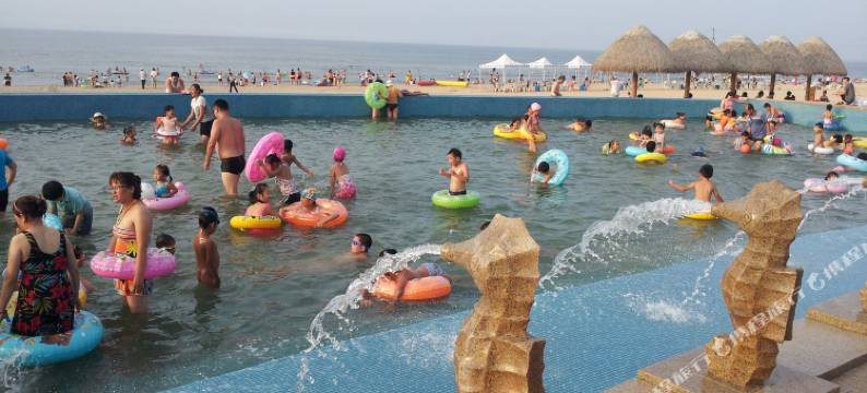 荣成宏鑫宾馆图片