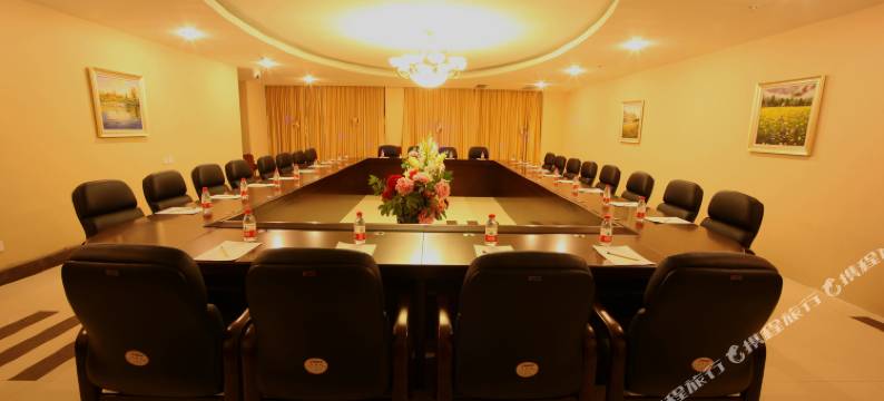 烟台海天沙滩假日酒店(孤独的鲸金沙滩店)图片