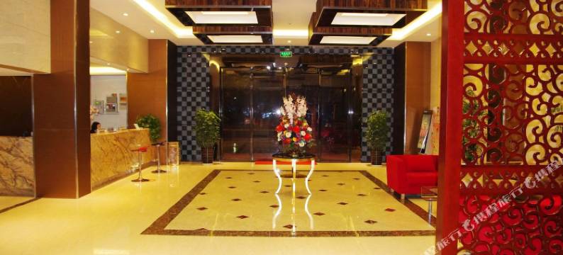 宜兴金樱宾馆图片