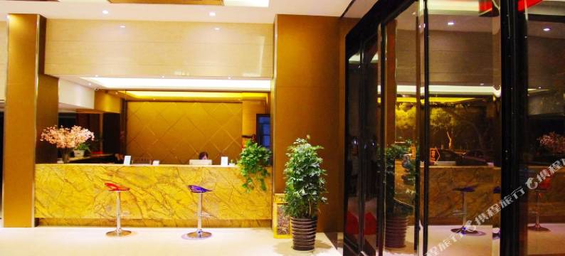 宜兴金樱宾馆图片