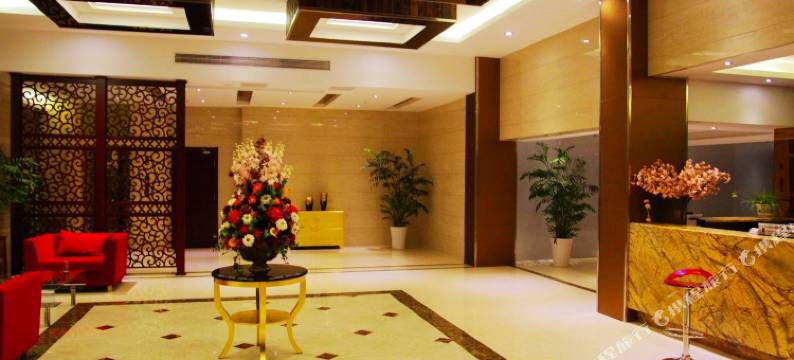 宜兴金樱宾馆图片