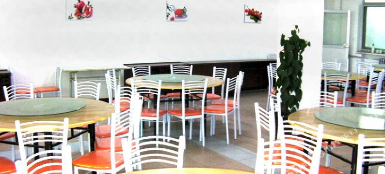 石家庄子龙宾馆图片