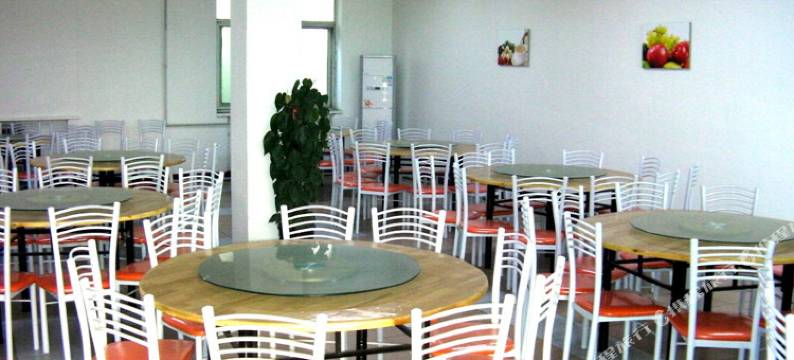 石家庄子龙宾馆图片