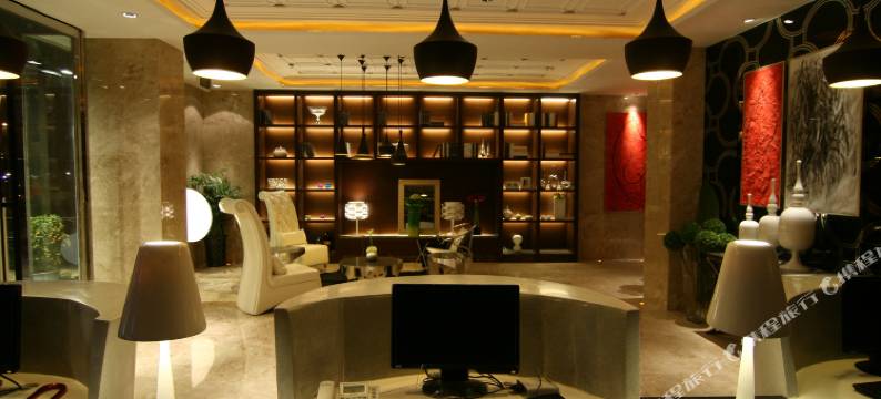 天美乐快捷酒店(襄阳立业路店)图片