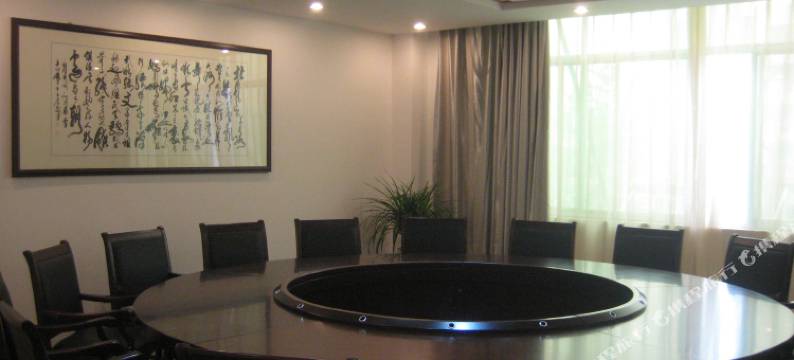 贝楒酒店(济宁火炬路店)图片