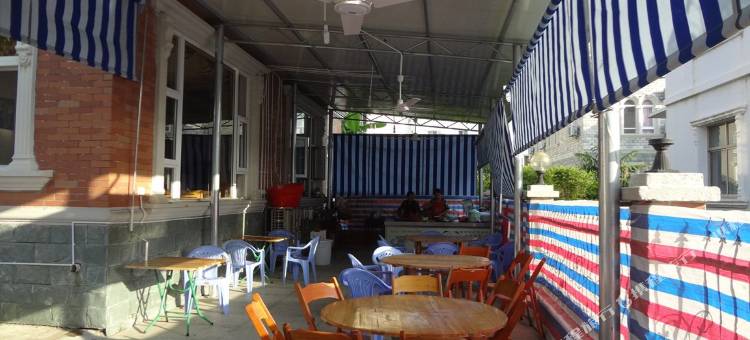 北海海天别墅宾馆图片