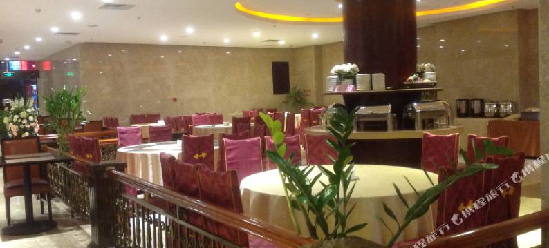 巴马凤凰大酒店图片