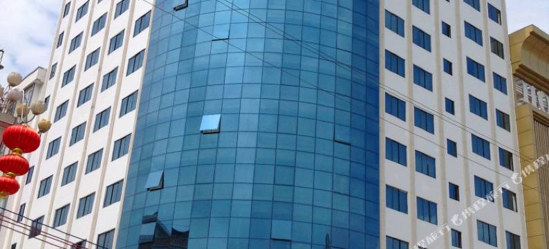 巴马凤凰大酒店图片