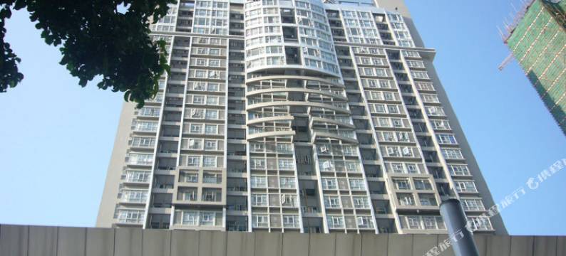 珠海有家客栈图片