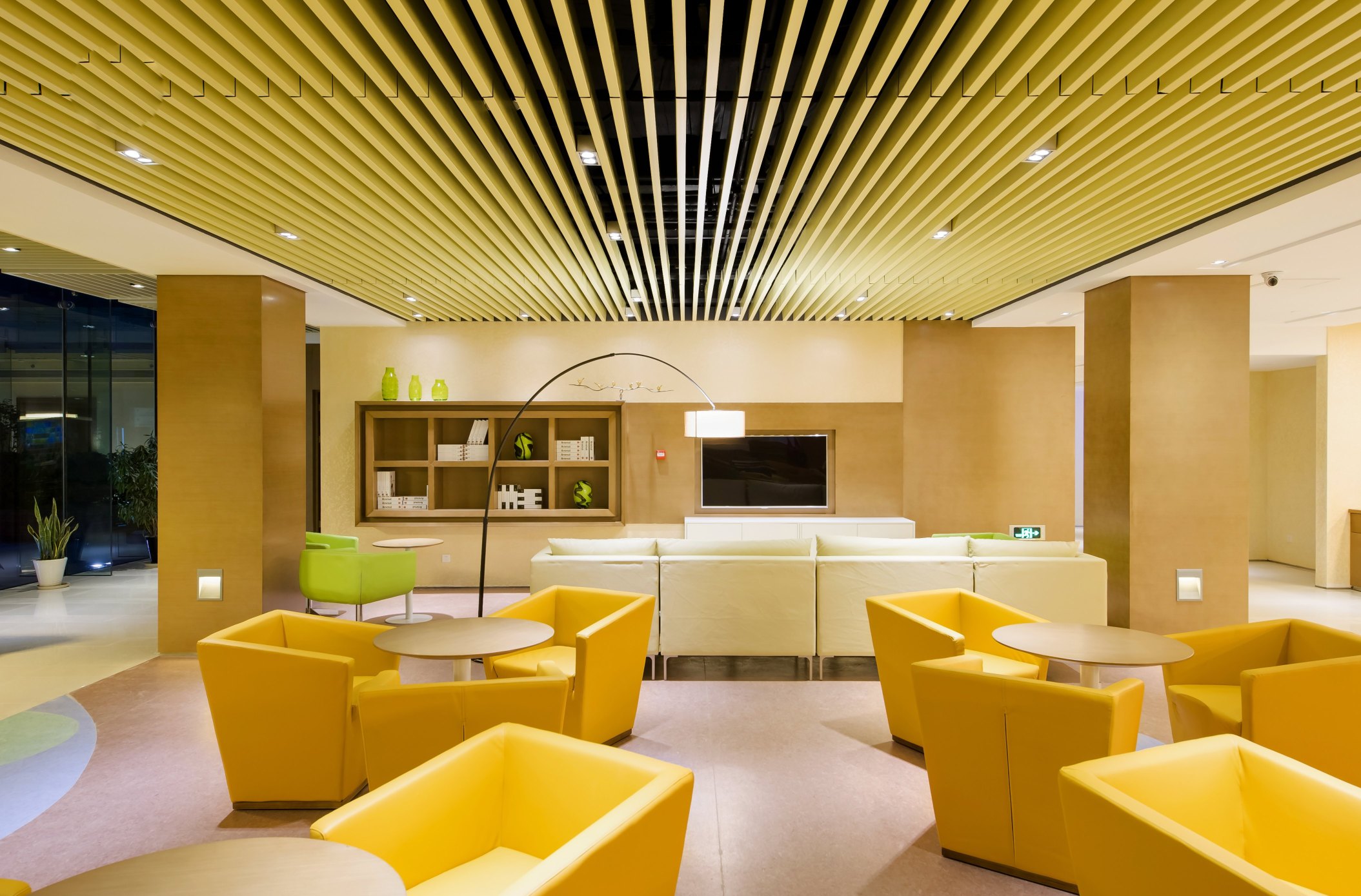 Holiday Inn Express BEIJING AIRPORT ZONE by IHG Over view