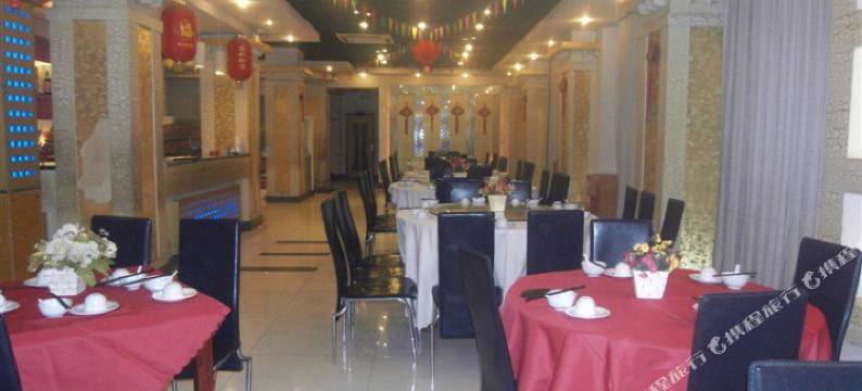 景德镇金盛宾馆(人民广场陶阳里店)图片